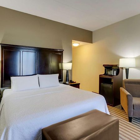 Hampton Inn And Suites Swansboro Near Camp Lejeune Exterior foto
