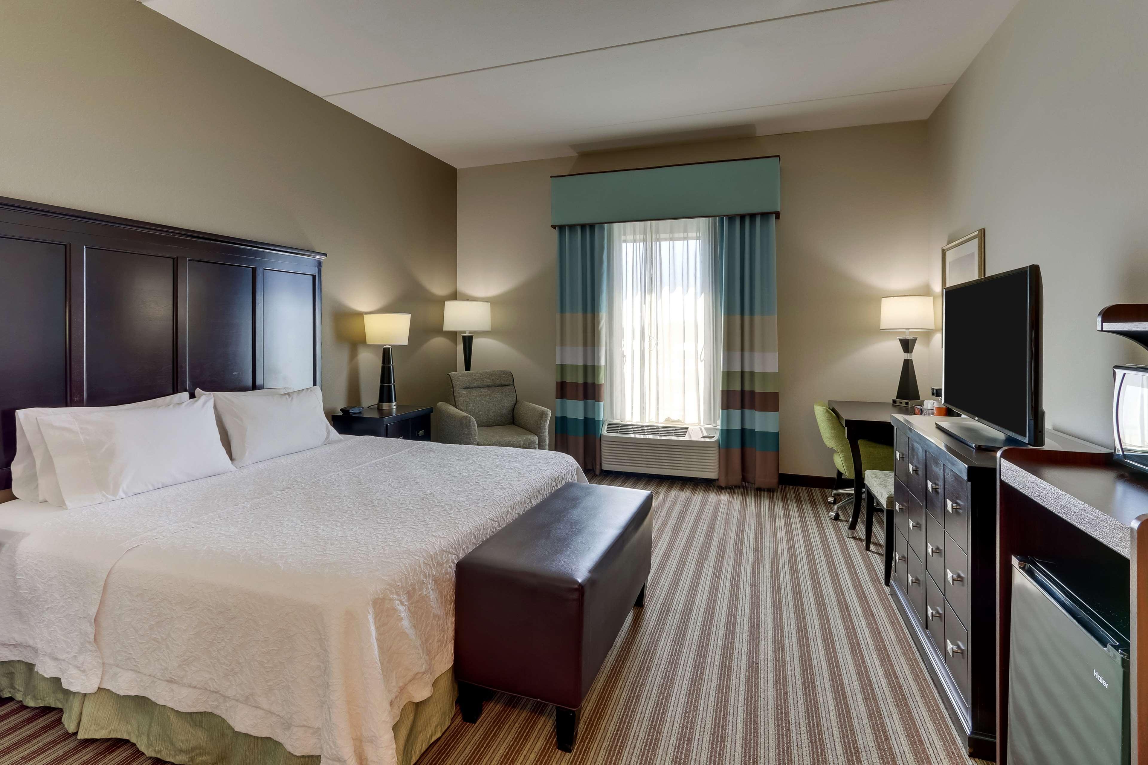 Hampton Inn And Suites Swansboro Near Camp Lejeune Exterior foto