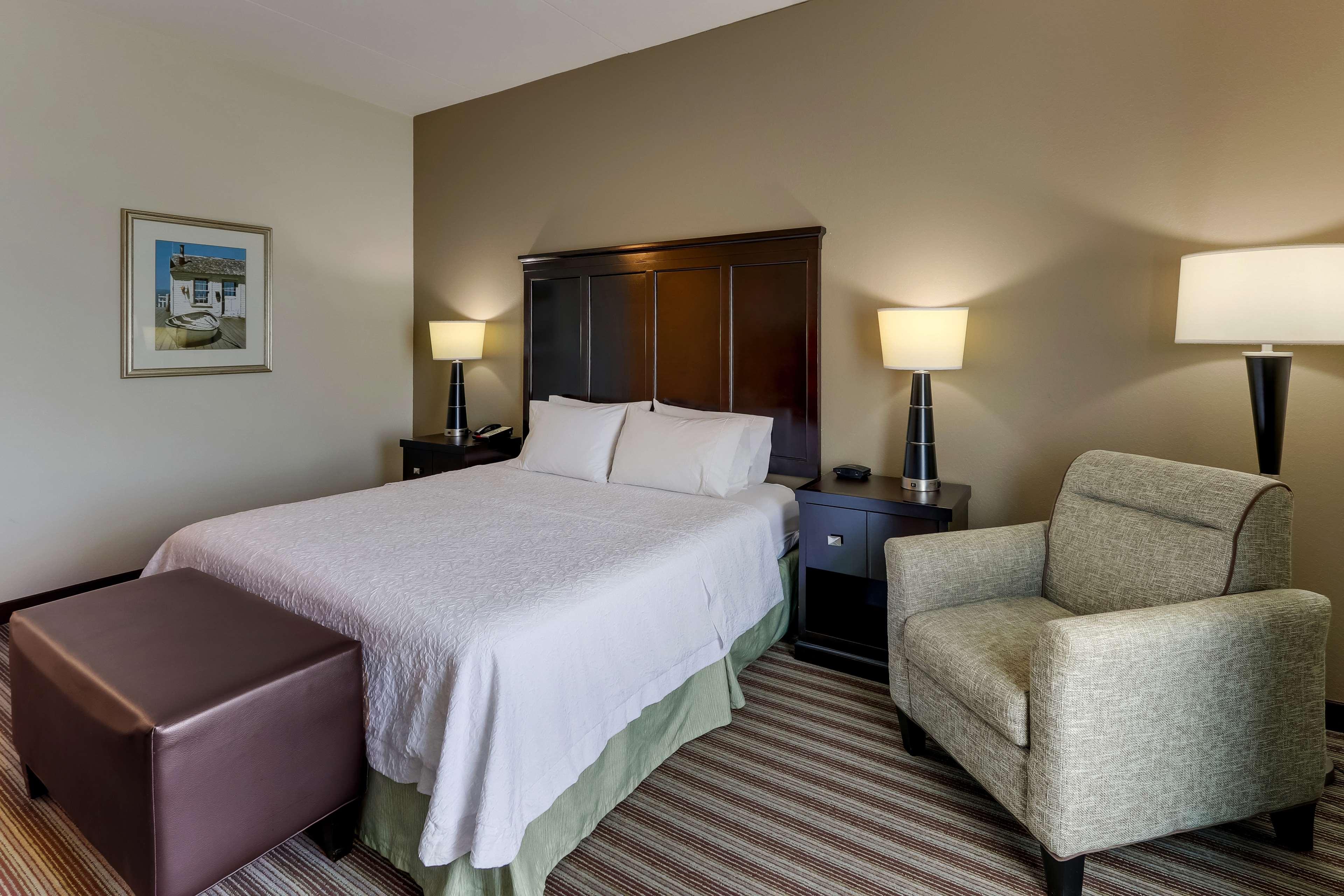 Hampton Inn And Suites Swansboro Near Camp Lejeune Exterior foto