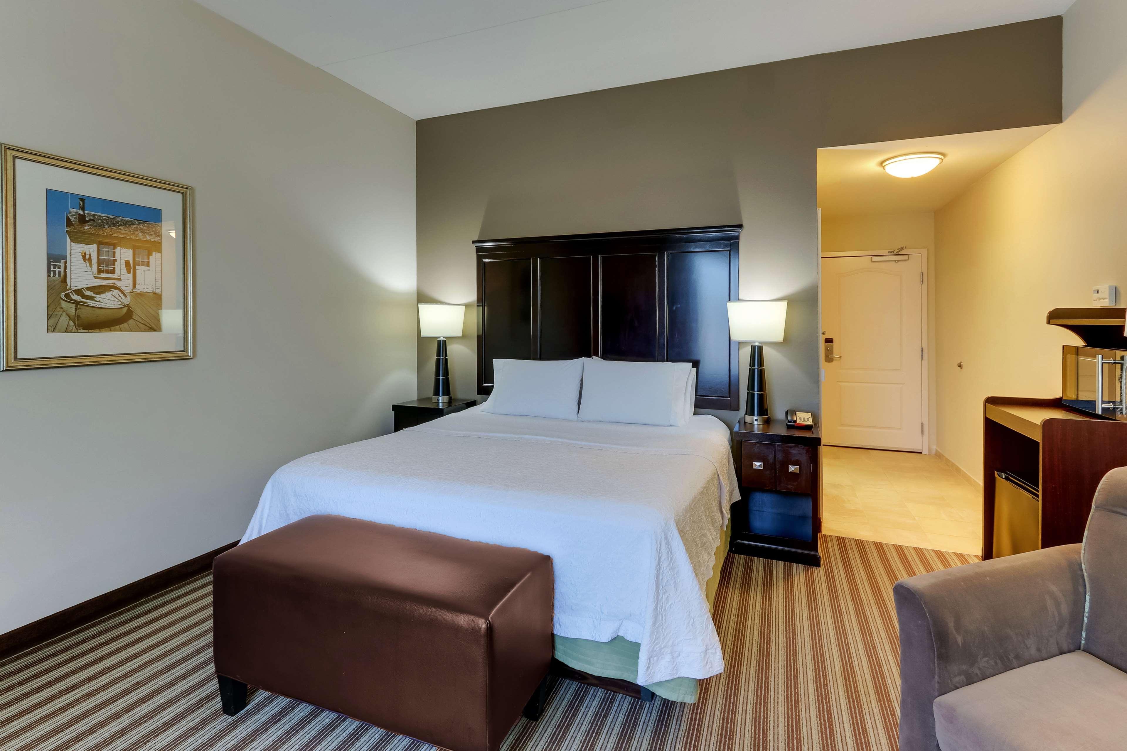 Hampton Inn And Suites Swansboro Near Camp Lejeune Exterior foto