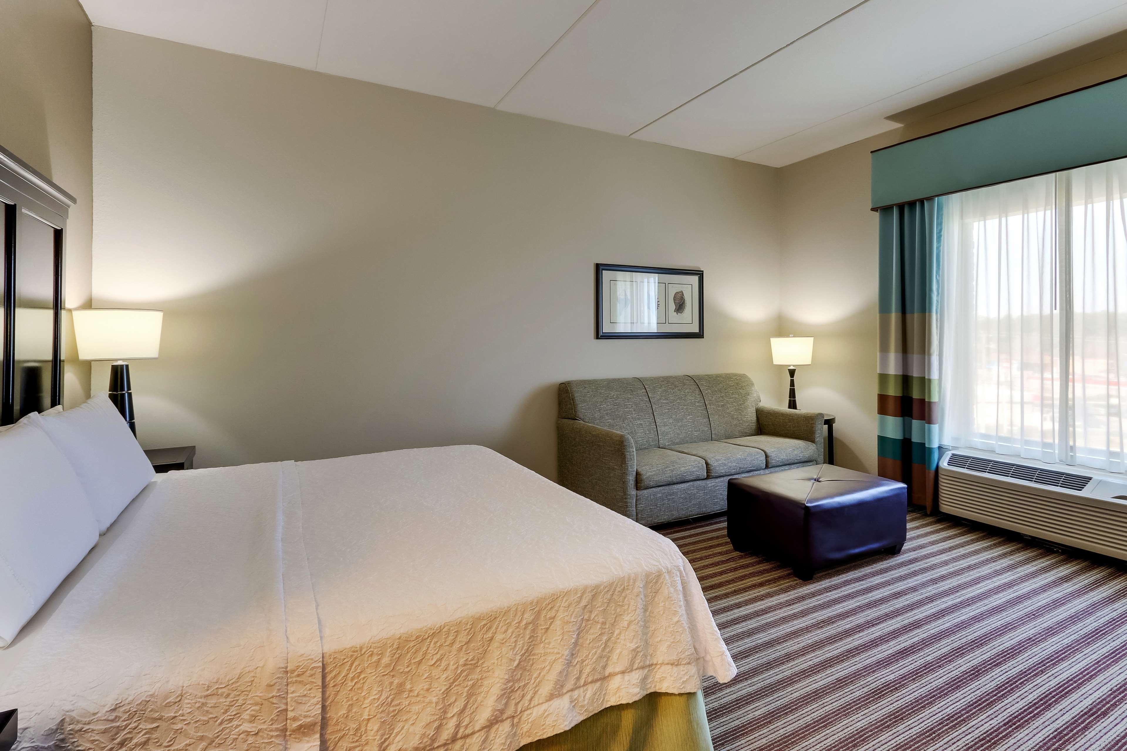 Hampton Inn And Suites Swansboro Near Camp Lejeune Exterior foto