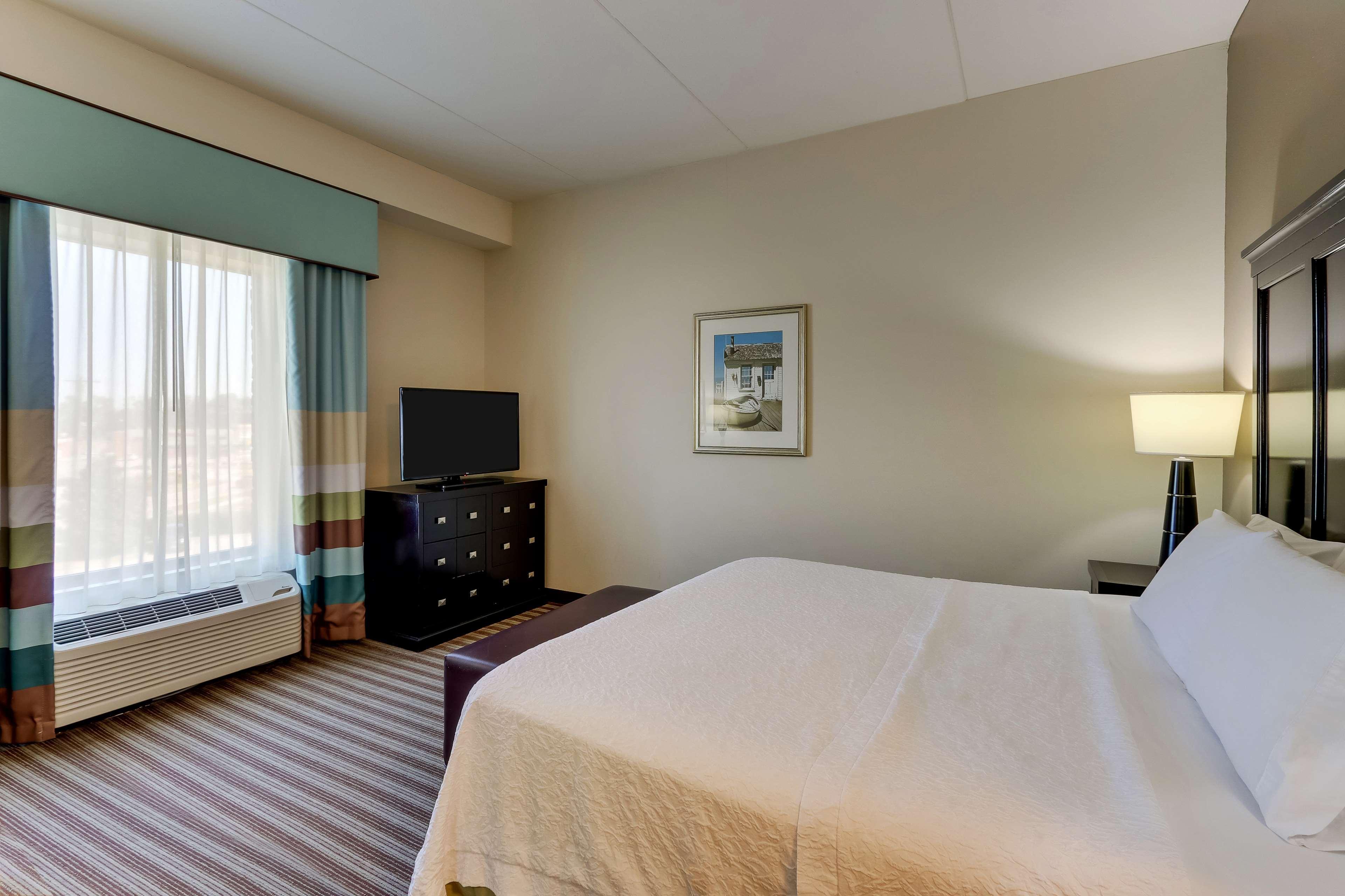 Hampton Inn And Suites Swansboro Near Camp Lejeune Exterior foto