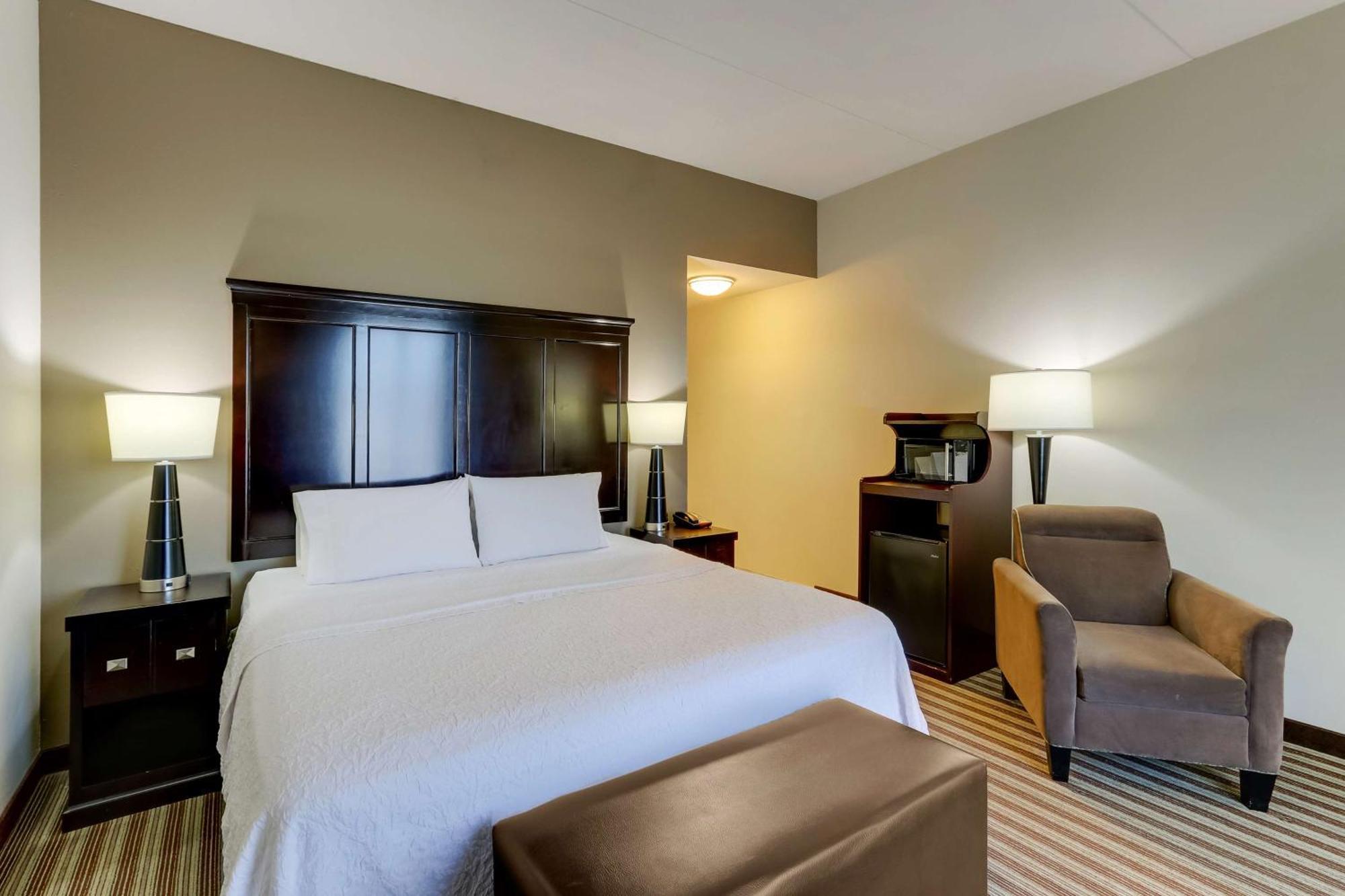 Hampton Inn And Suites Swansboro Near Camp Lejeune Exterior foto