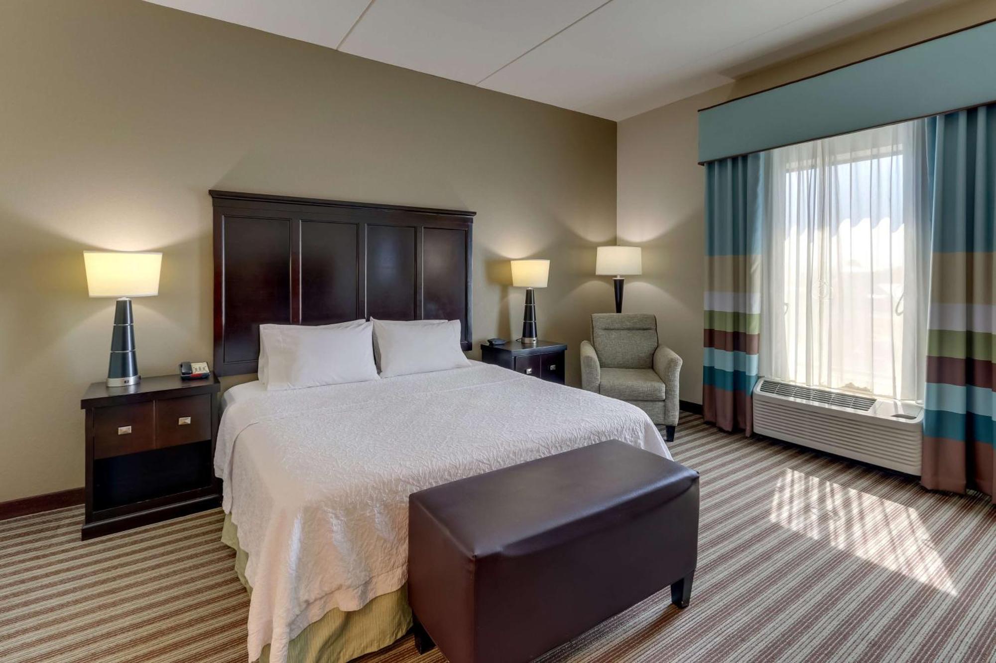 Hampton Inn And Suites Swansboro Near Camp Lejeune Exterior foto