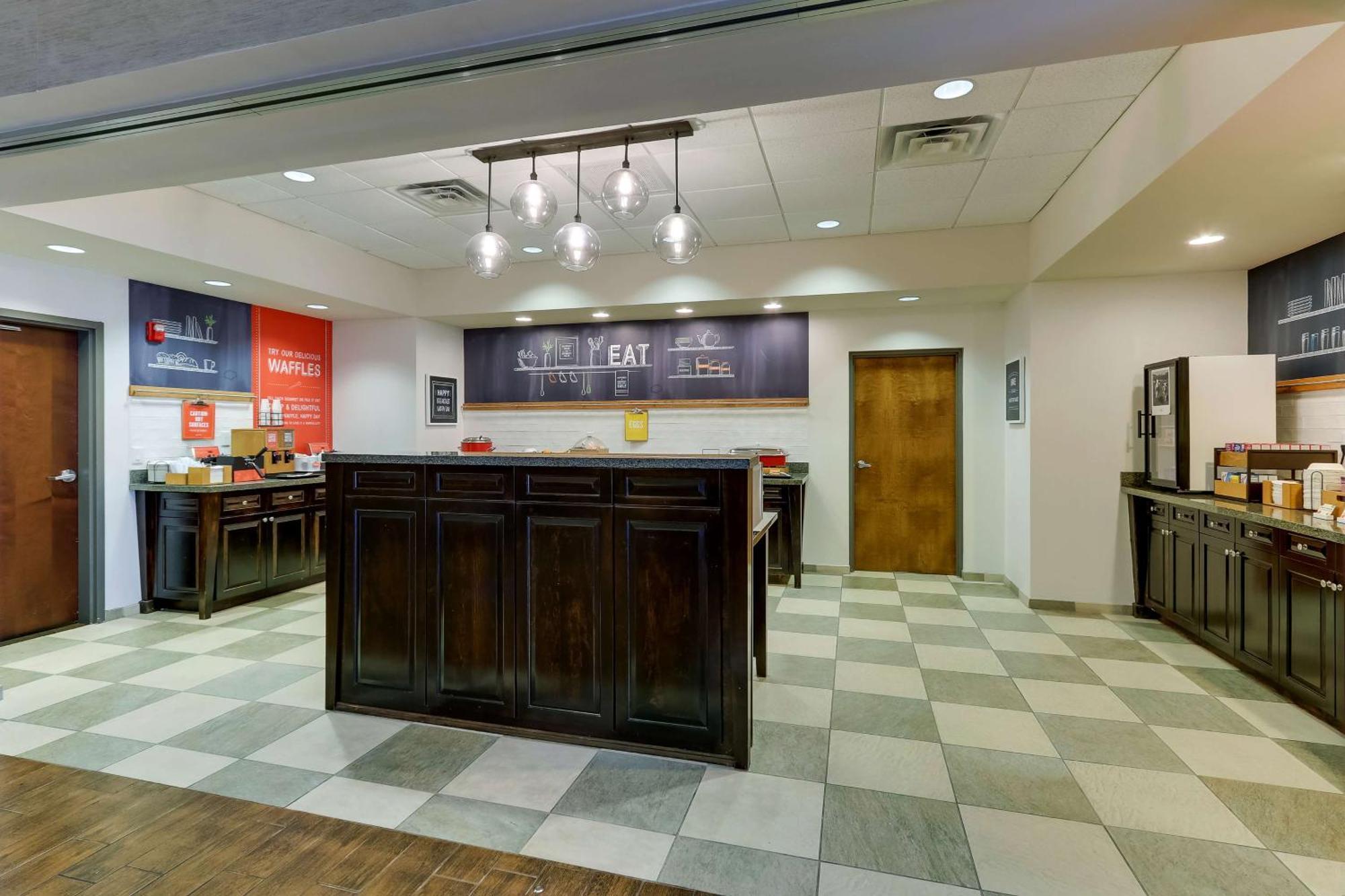 Hampton Inn And Suites Swansboro Near Camp Lejeune Exterior foto