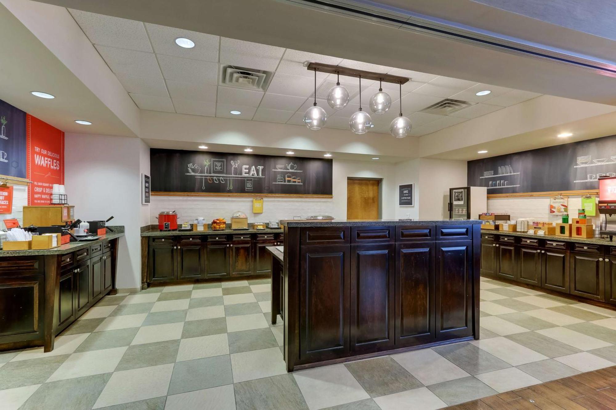Hampton Inn And Suites Swansboro Near Camp Lejeune Exterior foto