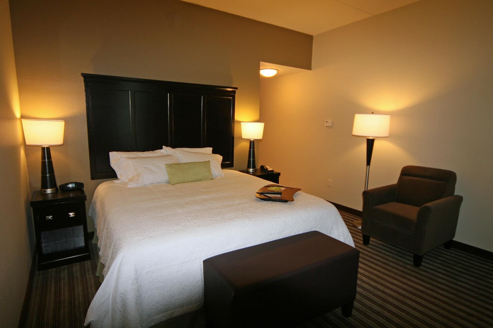 Hampton Inn And Suites Swansboro Near Camp Lejeune Zimmer foto