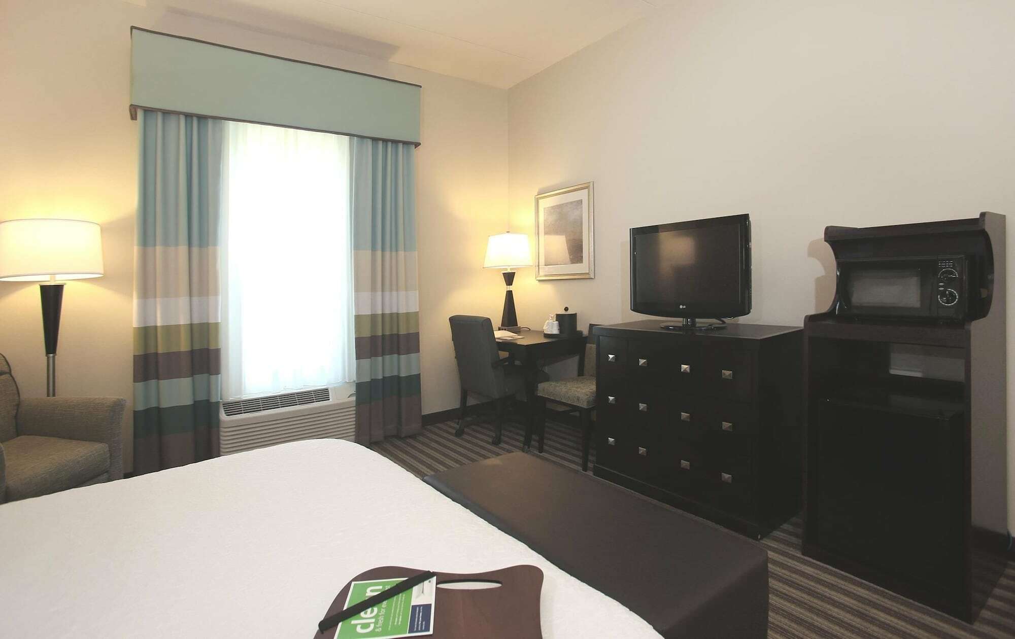 Hampton Inn And Suites Swansboro Near Camp Lejeune Zimmer foto