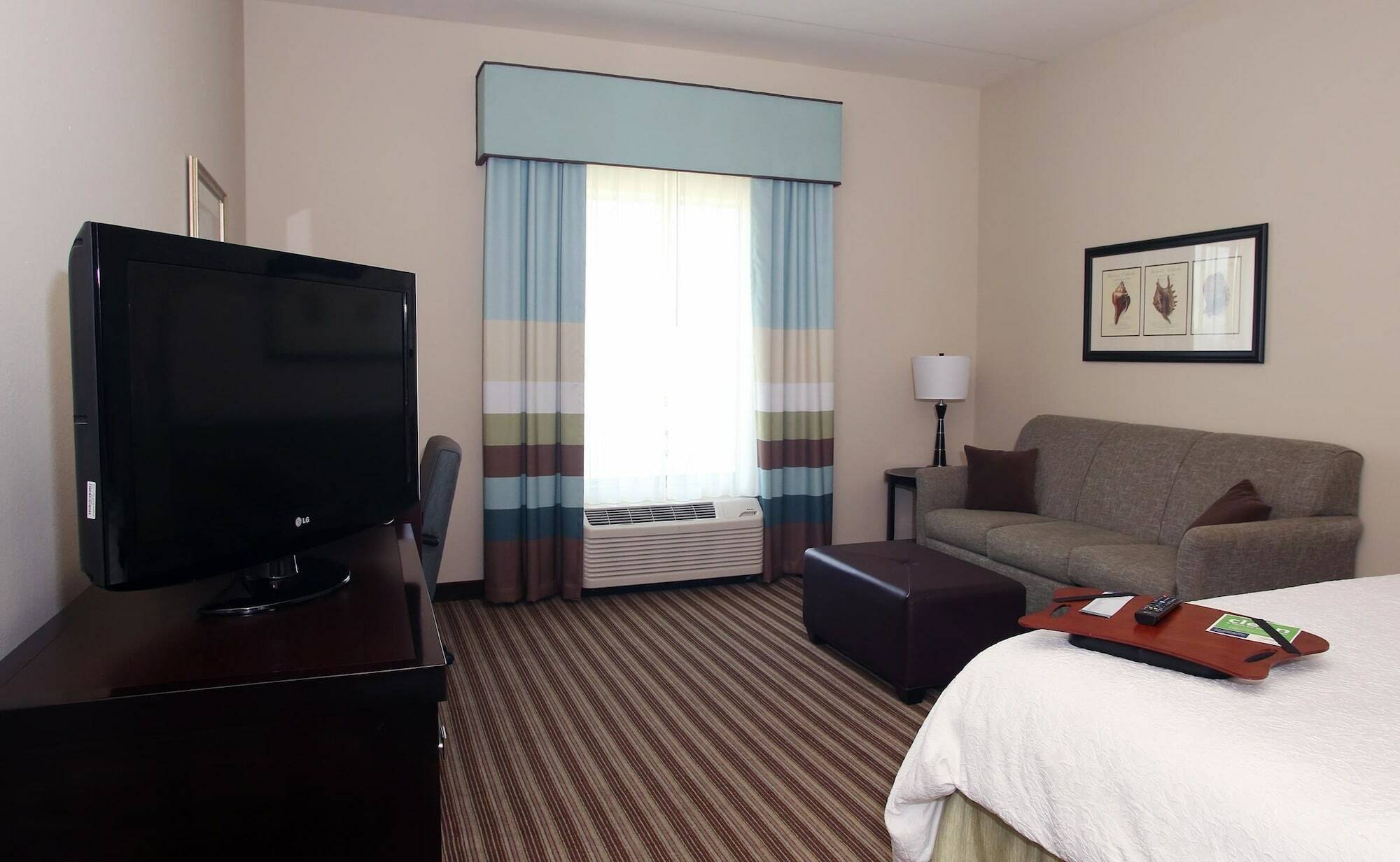 Hampton Inn And Suites Swansboro Near Camp Lejeune Zimmer foto