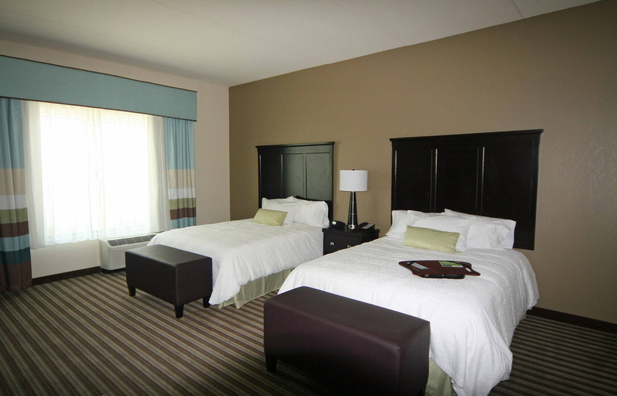 Hampton Inn And Suites Swansboro Near Camp Lejeune Zimmer foto