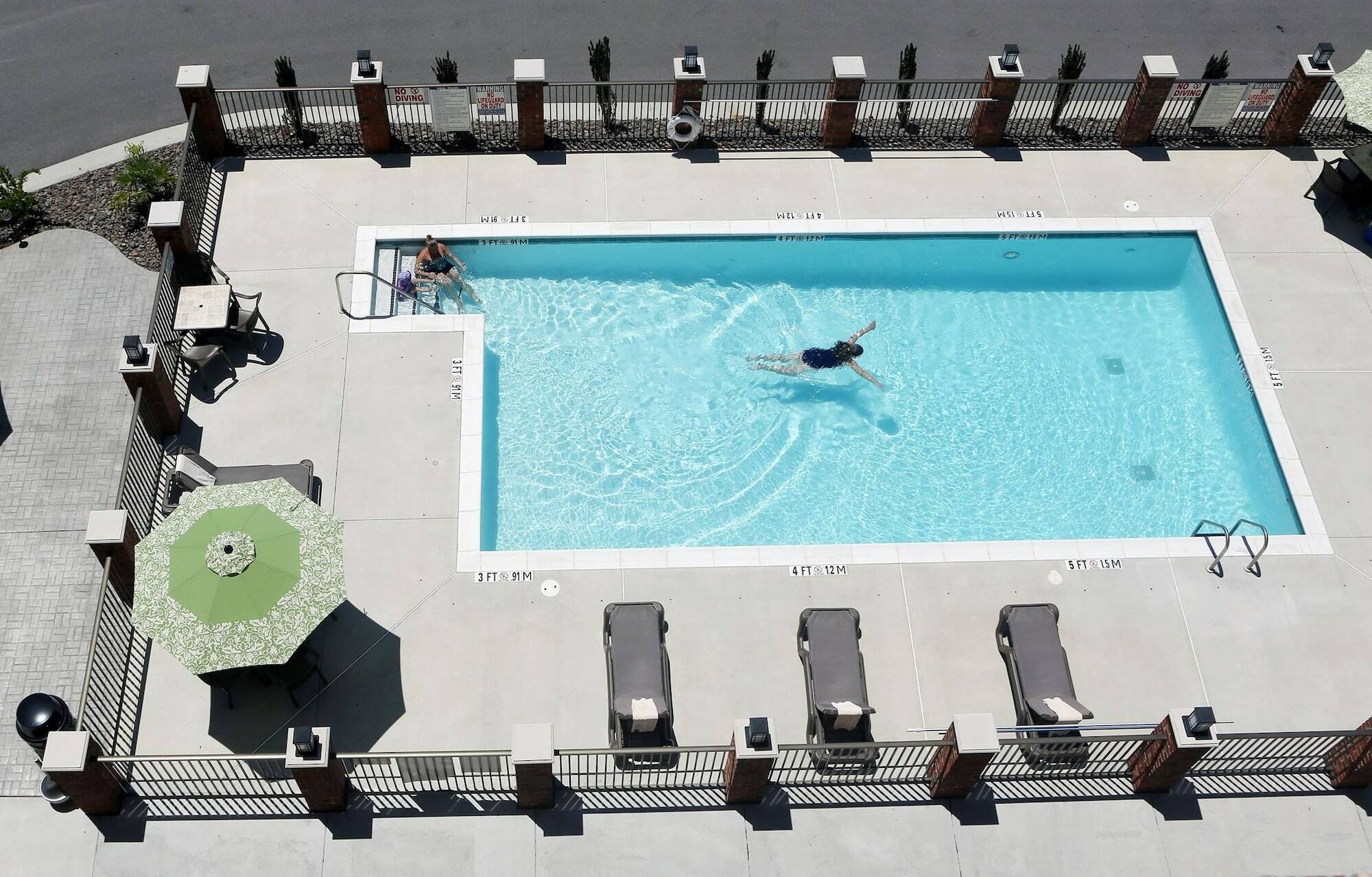 Hampton Inn And Suites Swansboro Near Camp Lejeune Einrichtungen foto