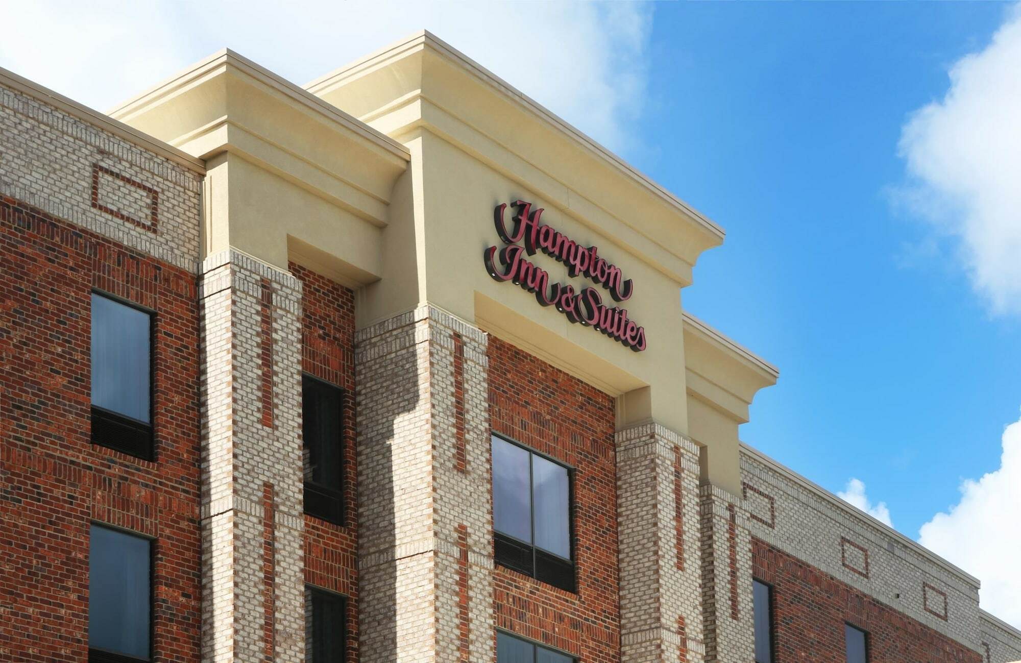 Hampton Inn And Suites Swansboro Near Camp Lejeune Exterior foto