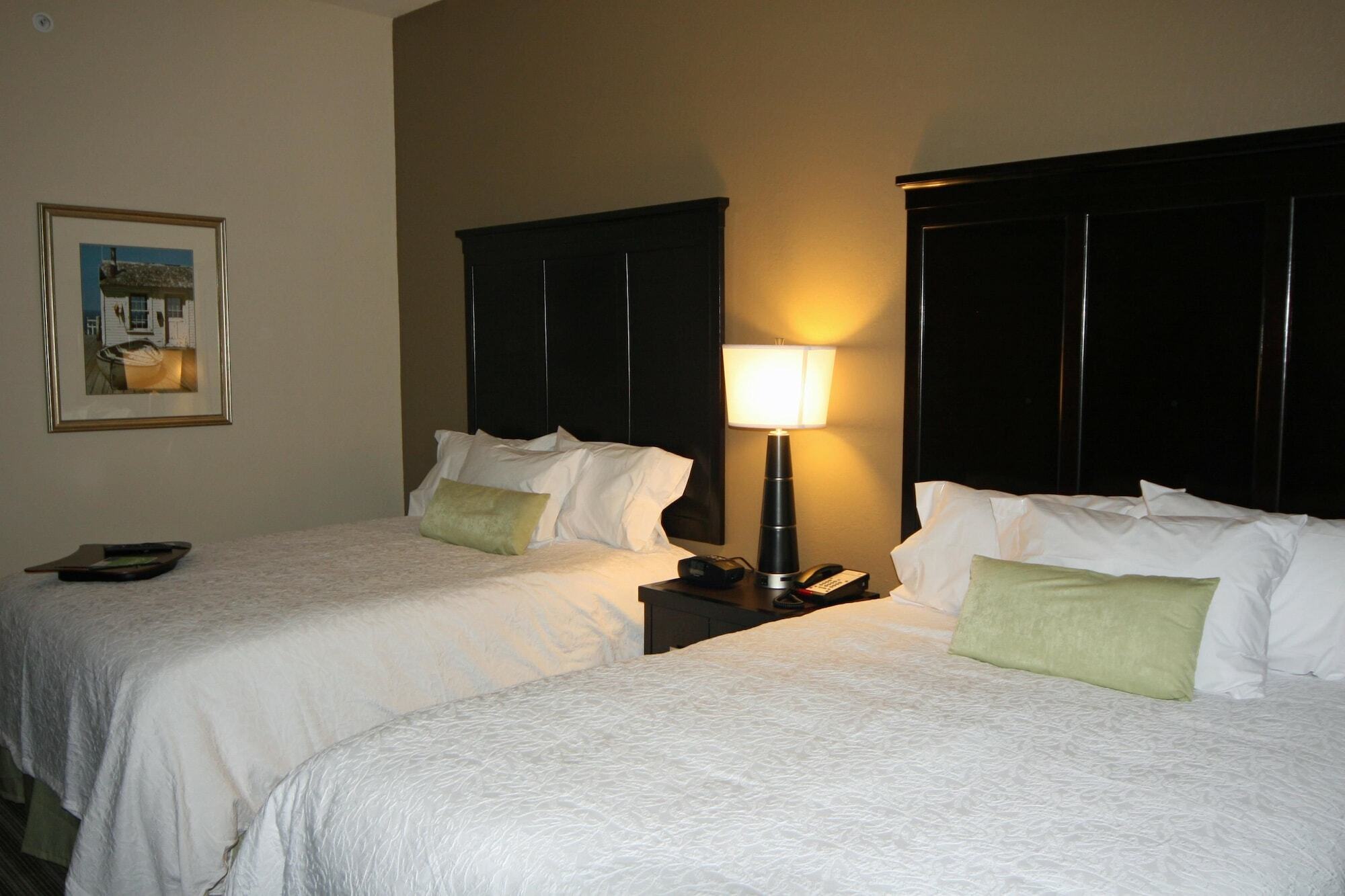 Hampton Inn And Suites Swansboro Near Camp Lejeune Zimmer foto